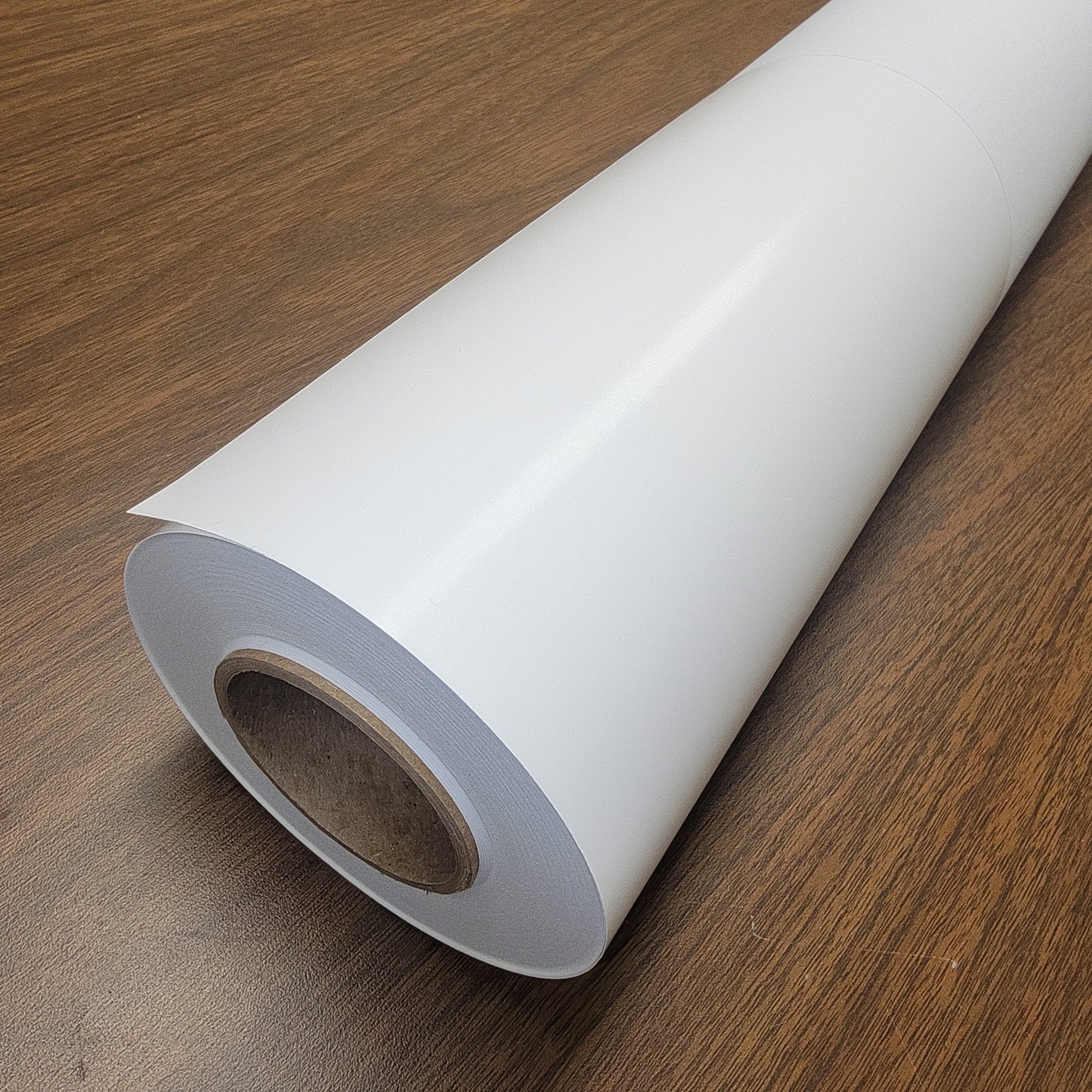 24" x 100' 8 mil Satin Photo Paper