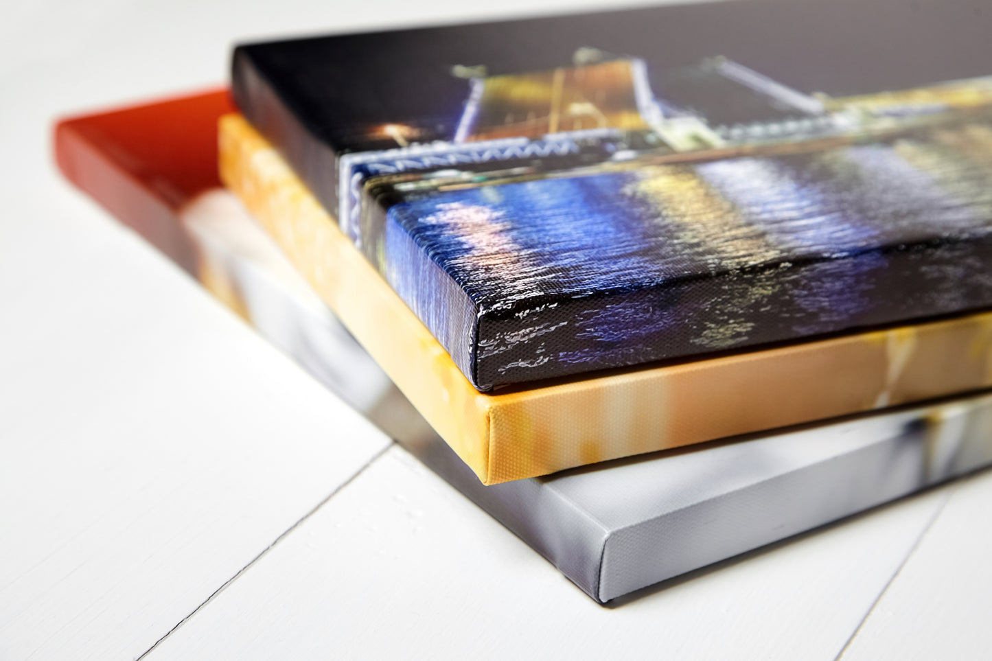 Canvas Wrap