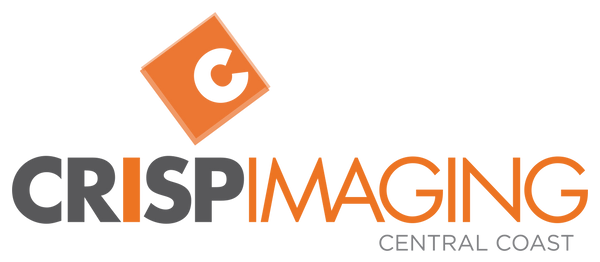 Crisp Imaging Central Coast